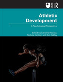 Athletic Development : A Psychological Perspective-9780367721022