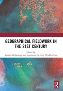 Geographical Fieldwork in the 21st Century-9780367722395