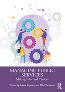 Managing Public Services : Making Informed Choices-9780367723248