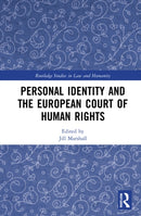 Personal Identity and the European Court of Human Rights-9780367723750
