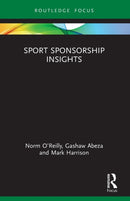 Sport Sponsorship Insights-9780367723958