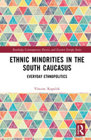 Ethnic Minorities in the South Caucasus