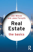 Real Estate : The Basics-9780367725433