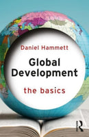 Global Development : The Basics-9780367726317