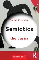 Semiotics: The Basics-9780367726539
