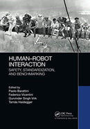 Human-robot Interaction