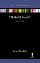 Terrence Malick: Sonic Style-9780367730680