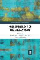Phenomenology of the Broken Body-9780367731885