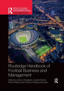 Routledge Handbook of Football Business and Management-9780367732462