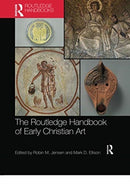 The Routledge Handbook of Early Christian Art-9780367734398