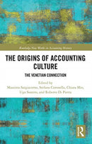 The Origins of Accounting Culture : The Venetian Connection-9780367734718