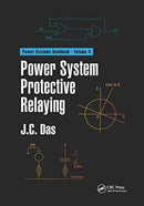 Power System Protective Relaying-9780367735623