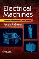 Electrical Machines : Fundamentals of Electromechanical Energy Conversion-9780367736941