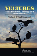 Vultures : Their Evolution, Ecology and Conservation-9780367738105