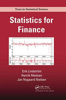 Statistics for Finance-9780367738372