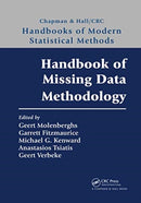 Handbook of Missing Data Methodology-9780367739294