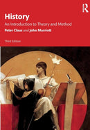 History : An Introduction to Theory and Method-9780367740955