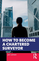 How to Become a Chartered Surveyor-9780367742195