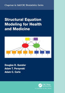 Structural Equation Modeling for Health and Medicine-9780367742331