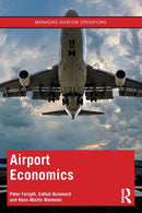 Airport Economics-9780367742768