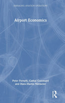 Airport Economics-9780367742782