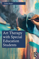 Art Therapy with Special Education Students-9780367742812