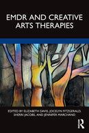 EMDR and Creative Arts Therapies-9780367742836
