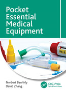 Pocket Essential Medical Equipment-9780367745783