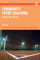 Community Sport Coaching : Policies and Practice-9780367746780