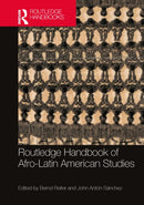 Routledge Handbook of Afro-Latin American Studies-9780367747282