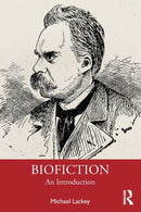 Biofiction : An Introduction-9780367747633