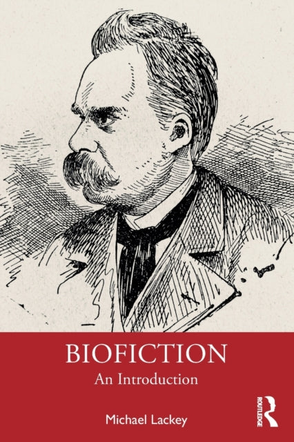 Biofiction : An Introduction-9780367747633
