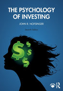 The Psychology of Investing-9780367748180