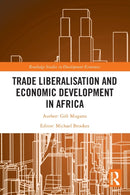 Trade Liberalisation and Economic Development in Africa-9780367749118
