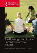 The Routledge Handbook of Coach Development in Sport-9780367750879