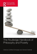 The Routledge Handbook of Philosophy and Poverty-9780367750992