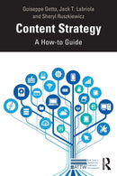 Content Strategy : A How-to Guide-9780367751036