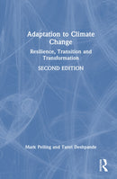 Adaptation to Climate Change
