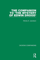 The Companion to ''The Mystery of Edwin Drood''