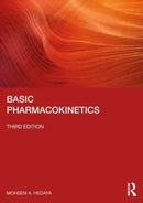 Basic Pharmacokinetics-9780367752156