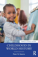 Childhood in World History-9780367752644