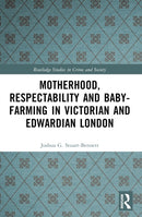 Motherhood, Respectability and Baby-Farming in Victorian and Edwardian London-9780367752774