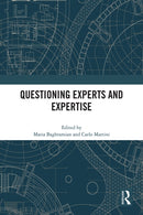 Questioning Experts and Expertise-9780367752866
