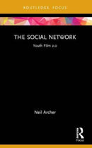 The Social Network : Youth Film 2.0-9780367753115