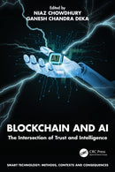 Blockchain and AI : The Intersection of Trust and Intelligence-9780367753313