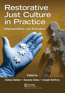 Restorative Just Culture in Practice