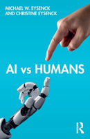 AI vs Humans-9780367754952