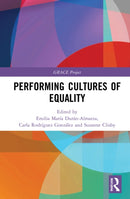 Performing Cultures of Equality-9780367755010