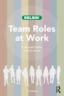 Team Roles at Work-9780367756031