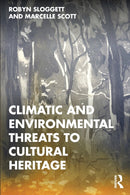 Climatic and Environmental Threats to Cultural Heritage-9780367756369